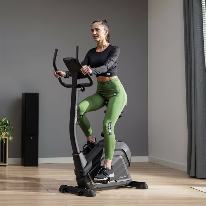 Argo hometrainer