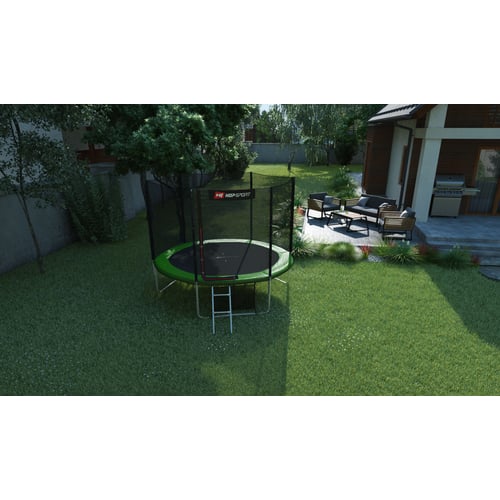Hop-Sport Gartentrampolin HS-T1