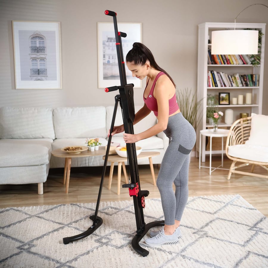 Wspinacz pionowy HS-CM200