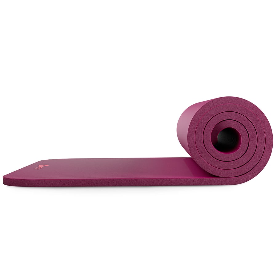 Mata fitness NBR 1,5cm HS-NB015