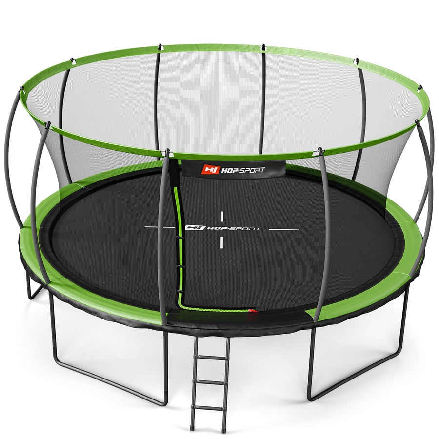 Trampolina dynia 16FT HS-PT16I