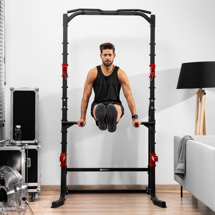 HS-1014K Klimmzugstange