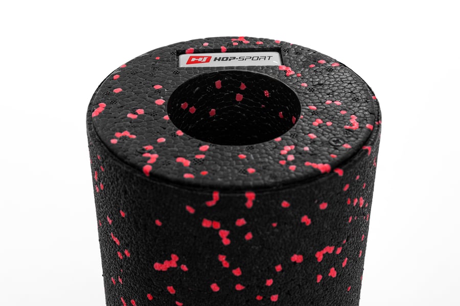 Faszienrolle EPP hohl 33cm HS-P