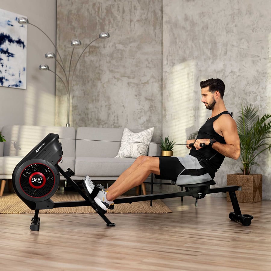 Luft-Rudergerät HS-065AR Talon