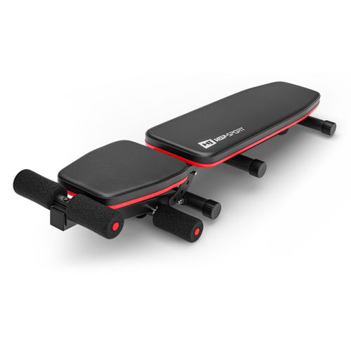 Trainingsbank HS-1010