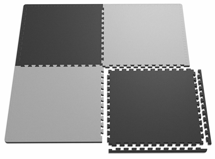 Puzzlematte EVA 2cm HS-A020PM 4 - 3
