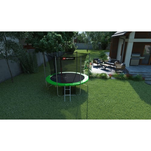 Hop-Sport Gartentrampolin HS-T1