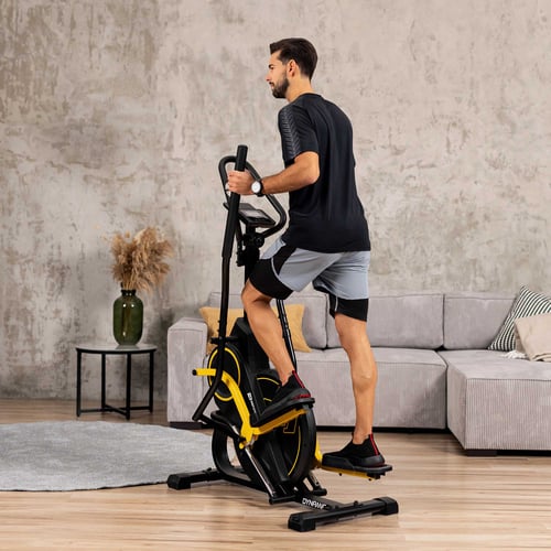 Cross-Stepper HS-450B Dynamic s