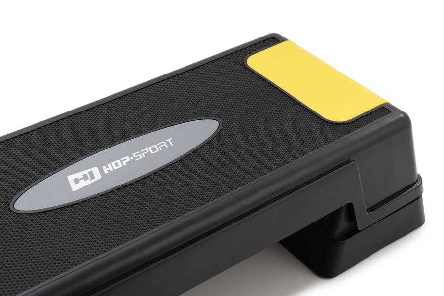 Aerobic Steppbrett 2 Stufen HS-