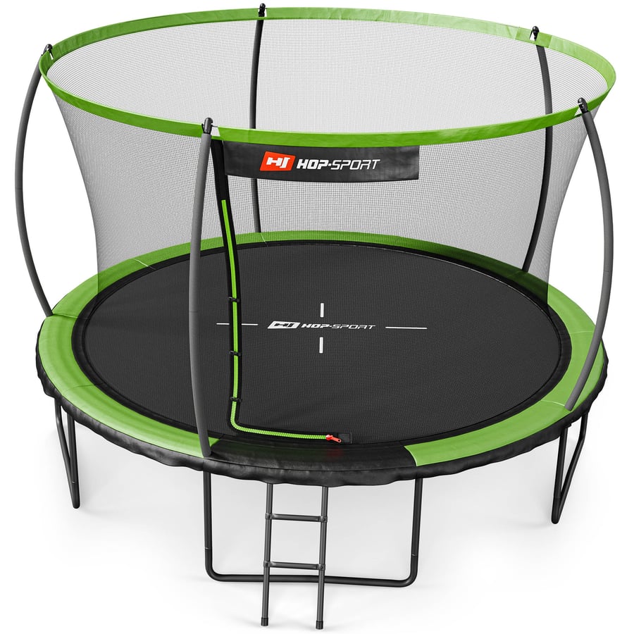 Trampolina dynia 12FT HS-PT12I