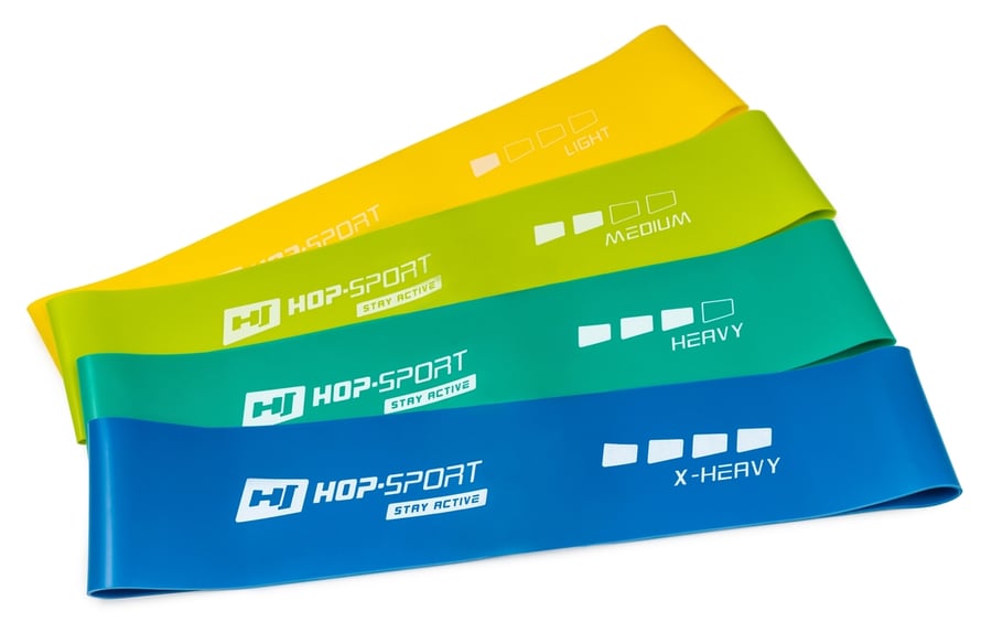 Fitness Set Balancetrainer+Fitn