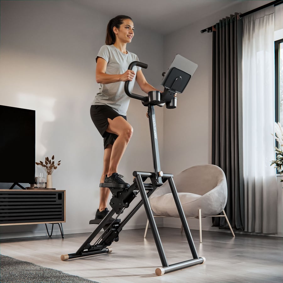 Stepper schodowy HS-100B Piker