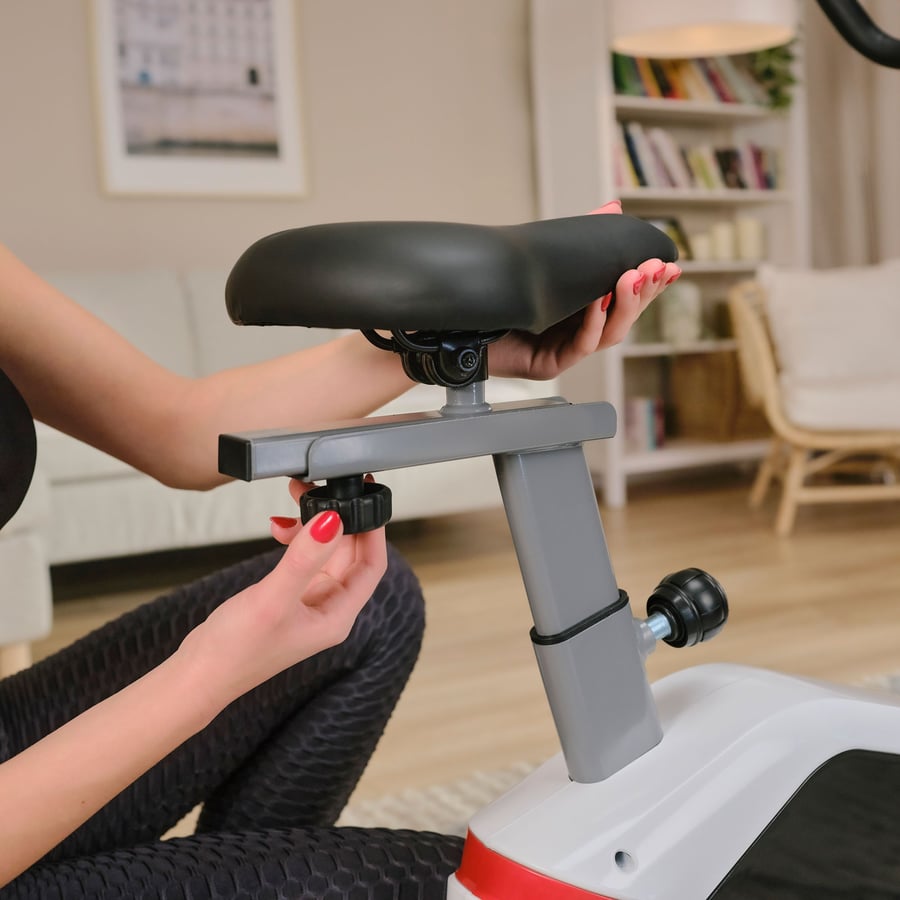 Hop-Sport HS-2090H Aveo weiß