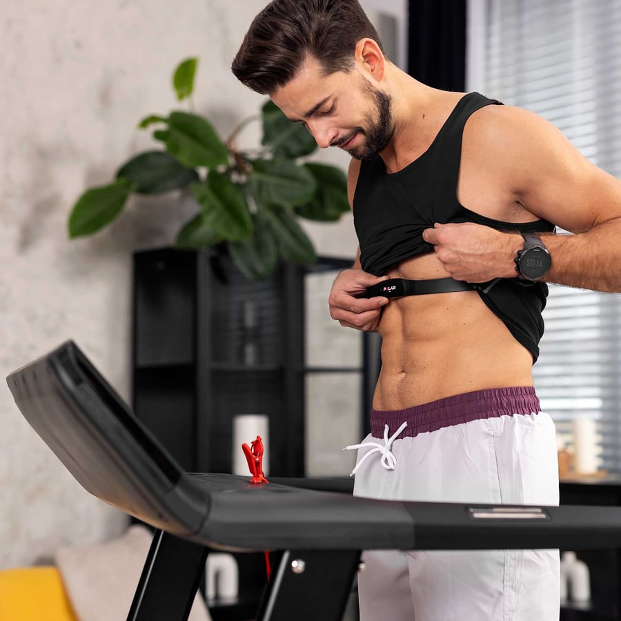 Laufband HS-3200LB Estima