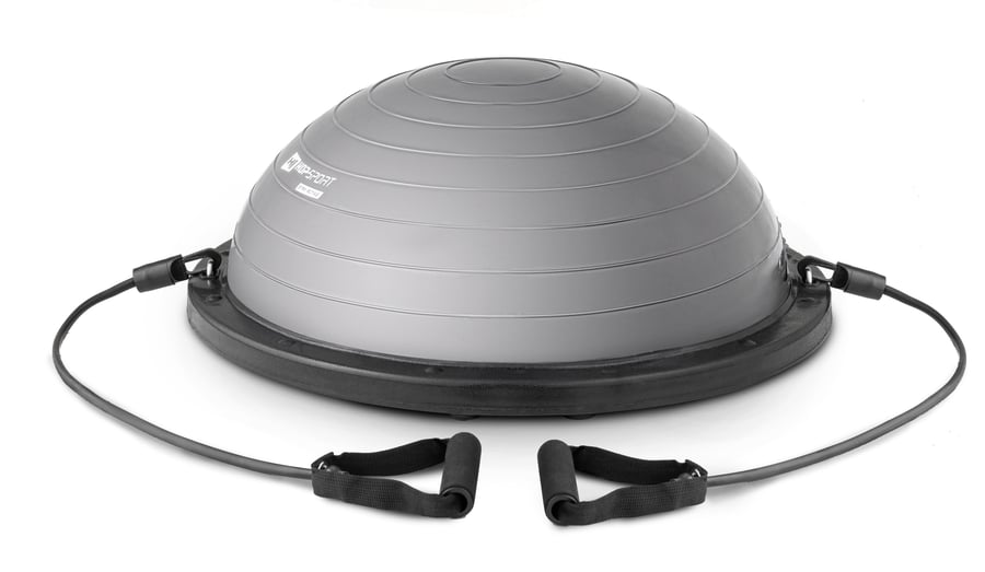 Balancetrainer mit Zugbändern H