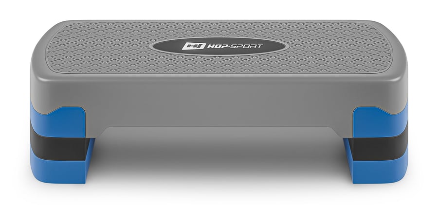 Aerobic Steppbrett 3 Stufen HS-