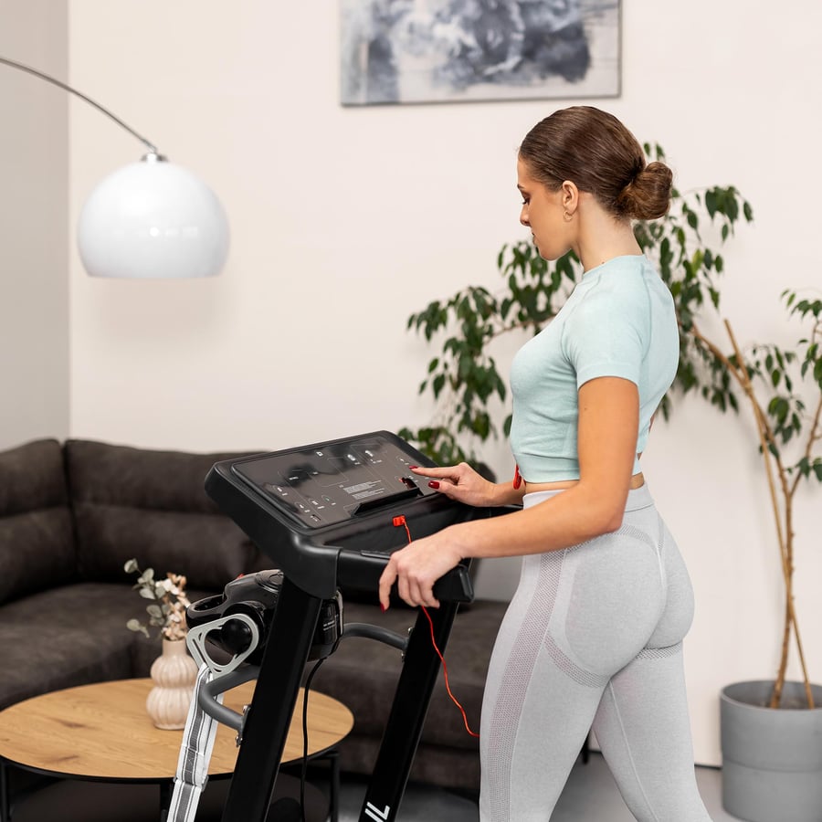 Laufband HS-1200LB Soul