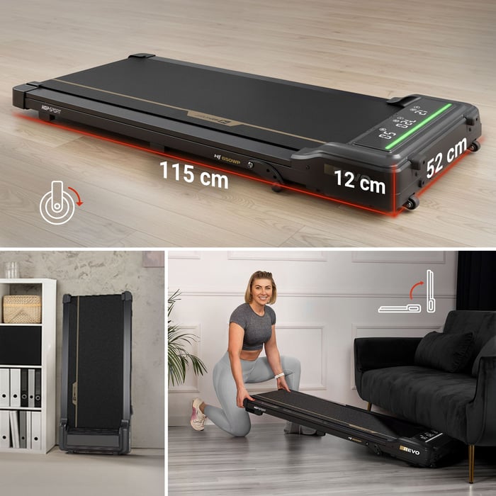 Compact ontwerp