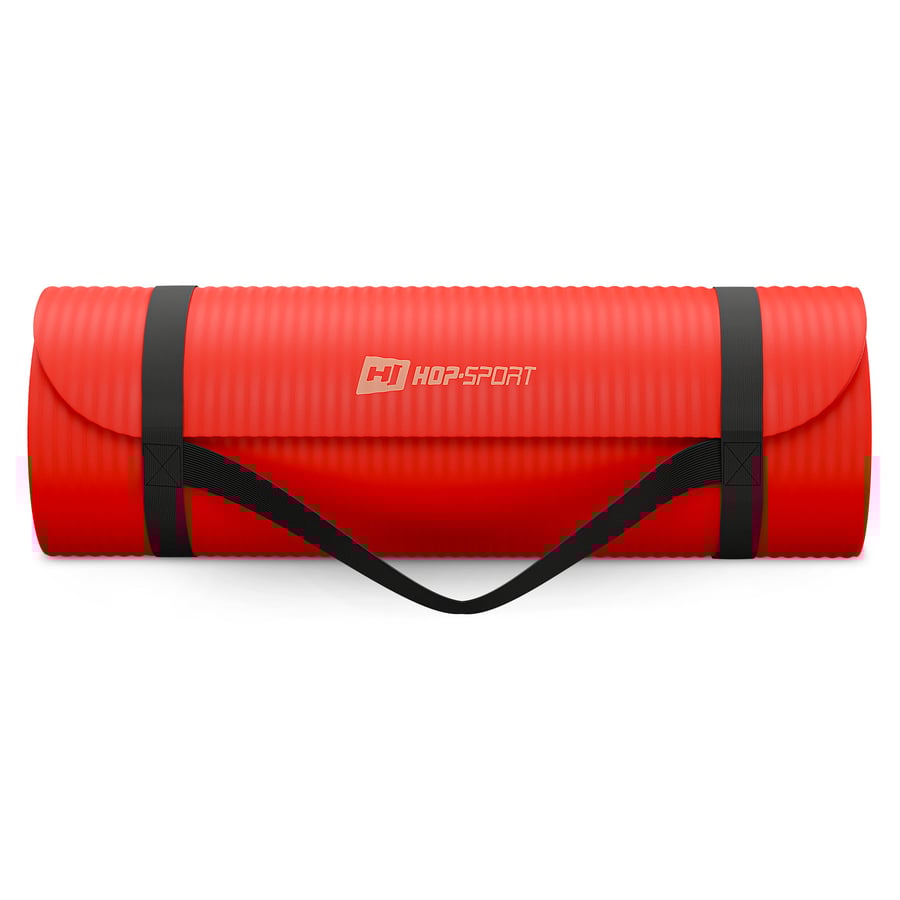 Mata fitness NBR 1,5cm HS-NB015