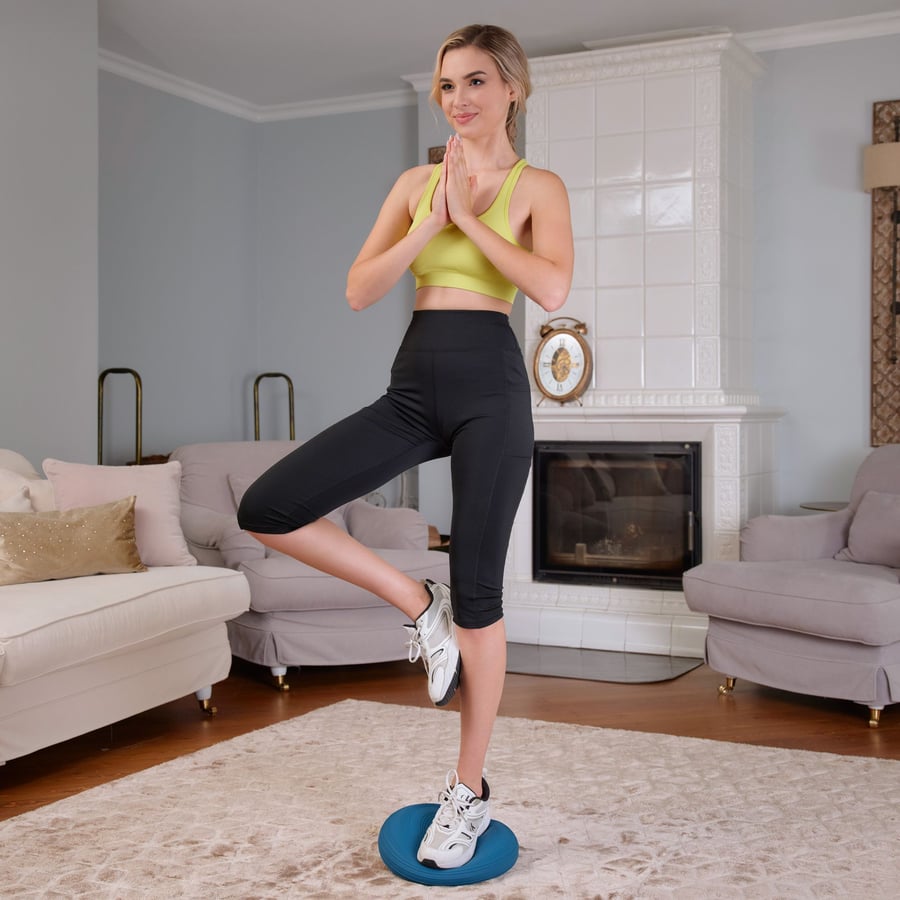 Balance cusion HS-R034BC - ocea