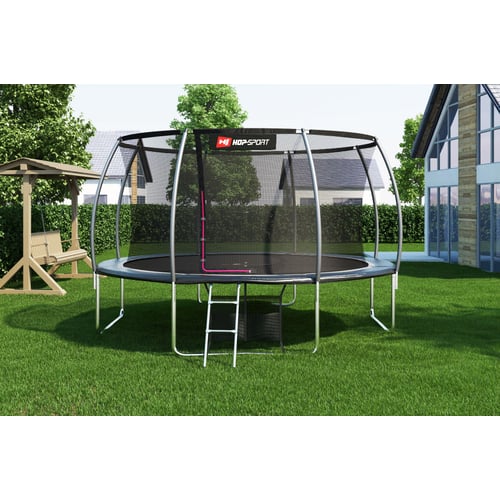 Gartentrampolin 14FT HS-PT14I S