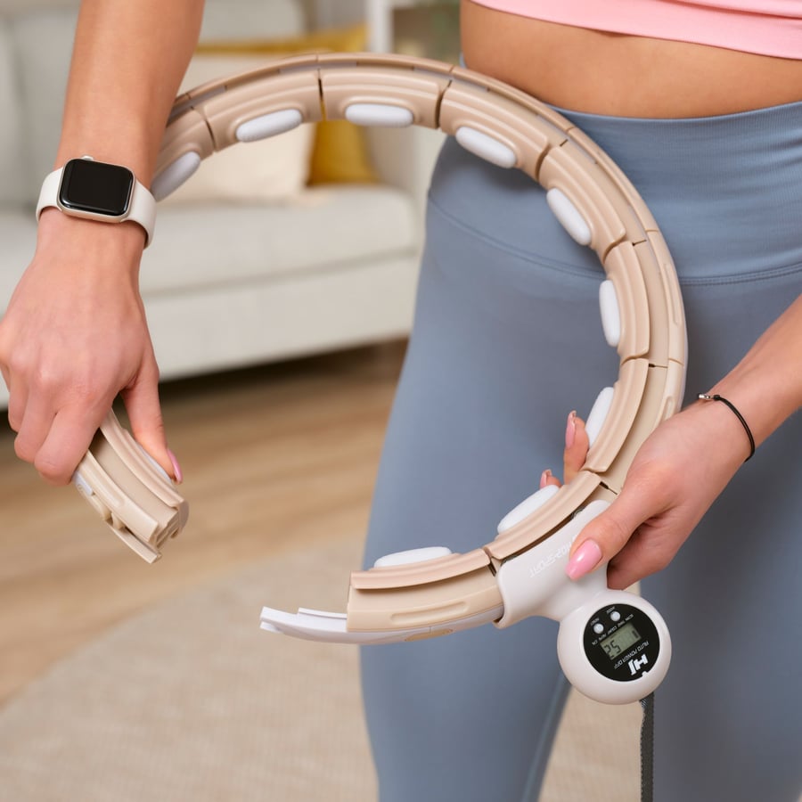 Inteligentne hula-hop HS-C113HH