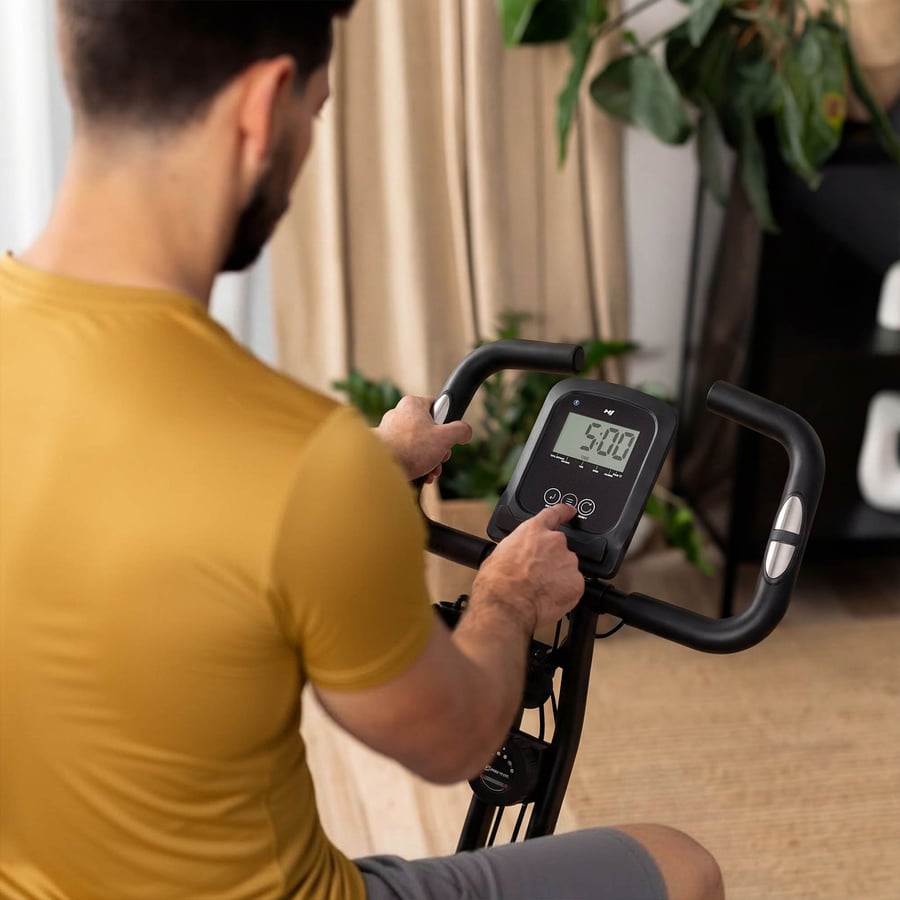 Rower treningowy Xbike HS-3030X - 9