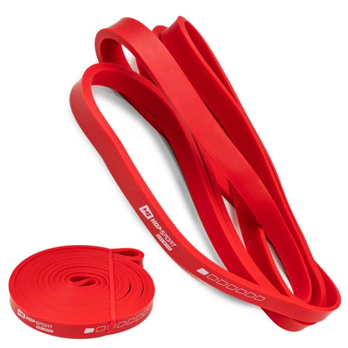 Latex-Fitnessband  13mm HS-L013
