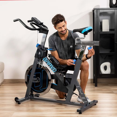 Indoor Cycling HS-045IC Bravo r