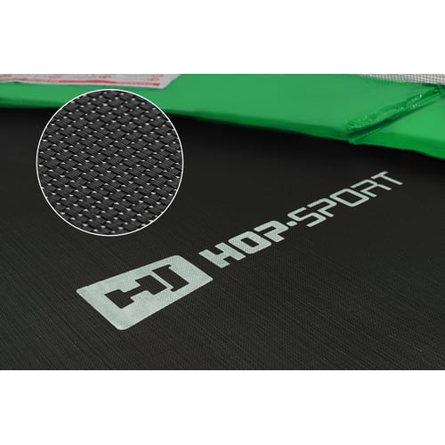 Trampolin HS-08FTA mit Außennet