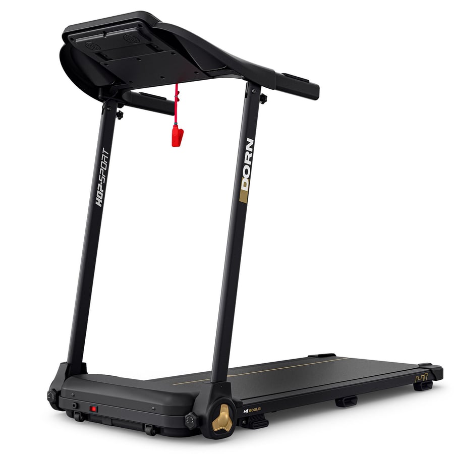 Bieżnia elektryczna HS-800LB Do