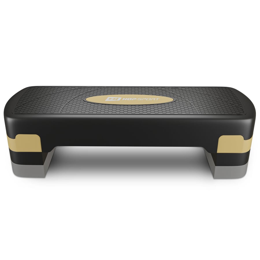 Step do aerobiku 3-stopniowy HS