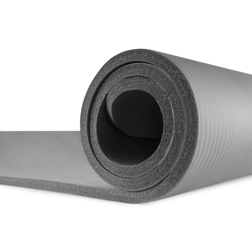 Gymnastikmatte NBR 1,5cm HS-N01