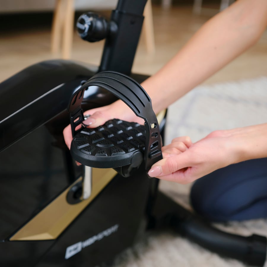 Hop-Sport HS-2090H Aveo weiß