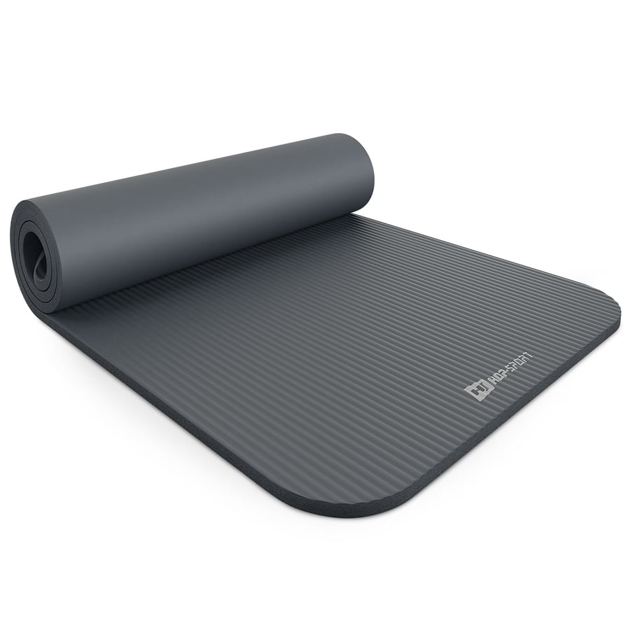 Mata fitness NBR 1,5cm HS-NB015