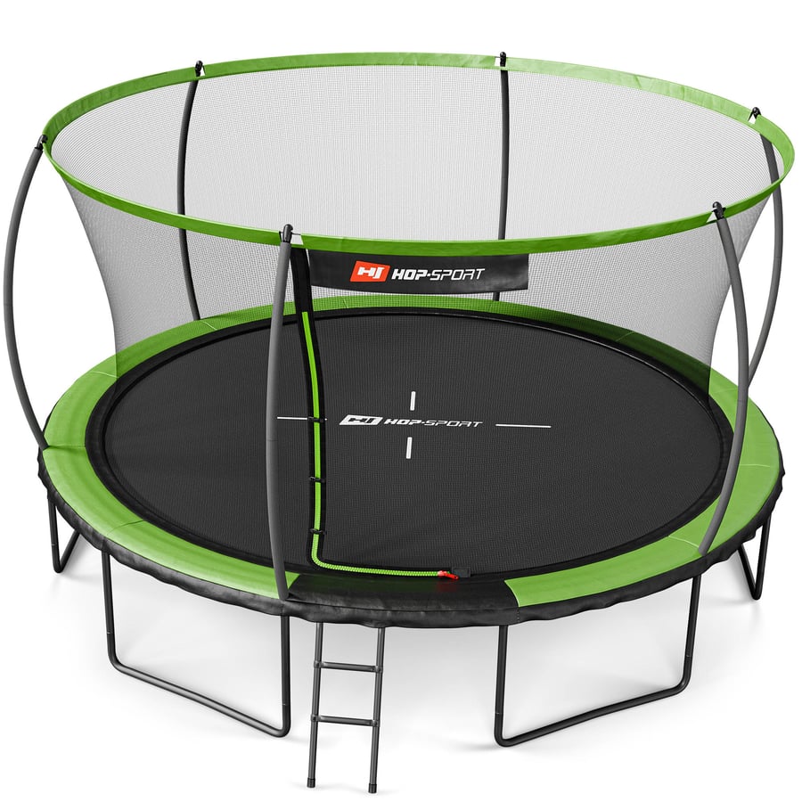 Trampolina dynia 14FT HS-PT14I
