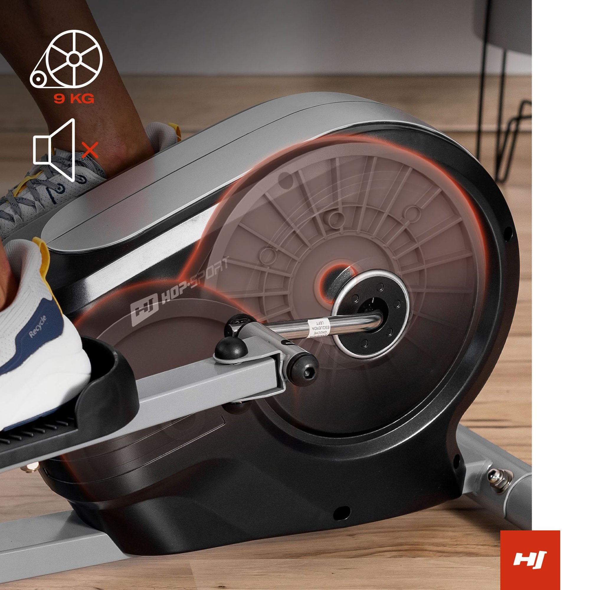 Magnetisch remsysteem