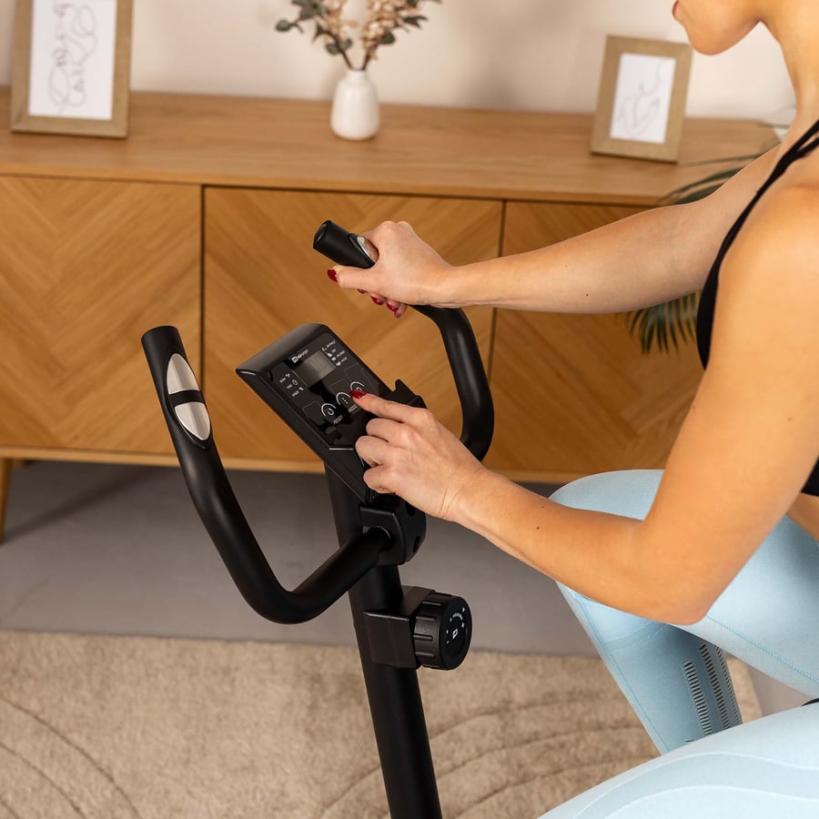 Heimtrainer HS-015H Vox türkis