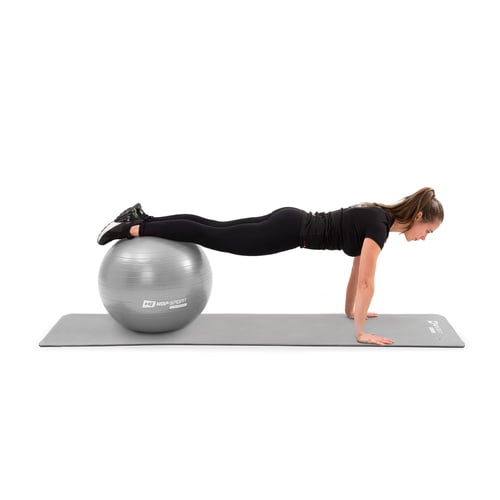 Gymnastikball 65cm HS-R065YB or