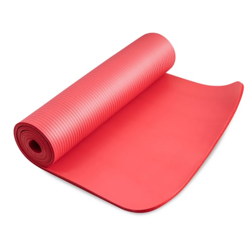 Gymnastikmatte NBR 1cm HS-N010G