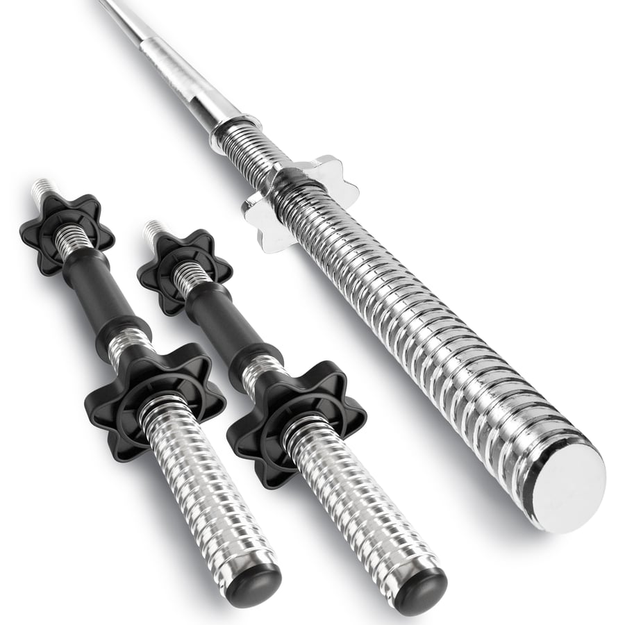 Zestaw PREMIUM 38kg + HS-1065 (