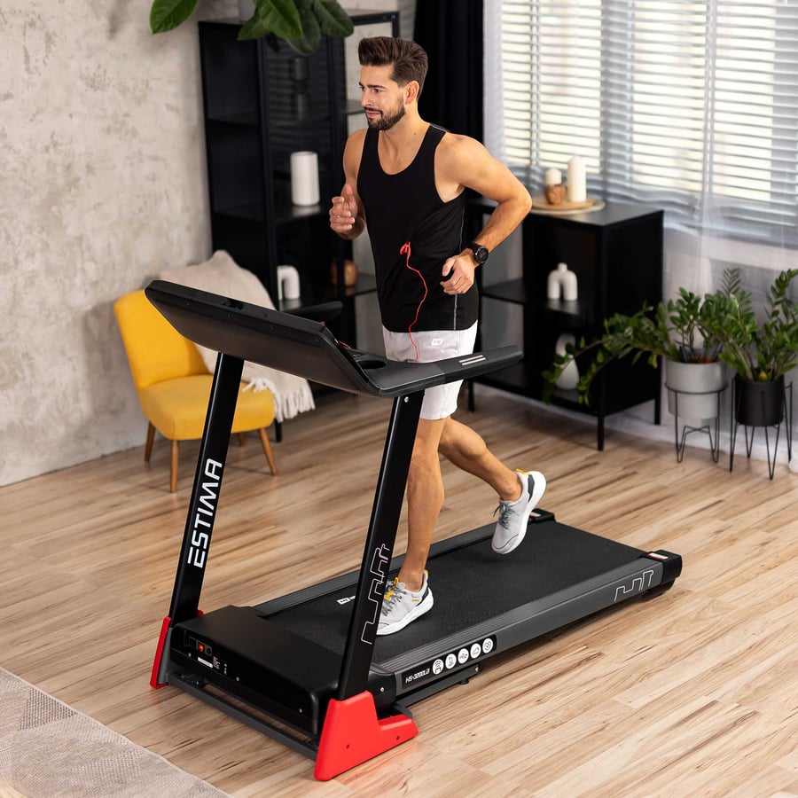 Laufband HS-3200LB Estima