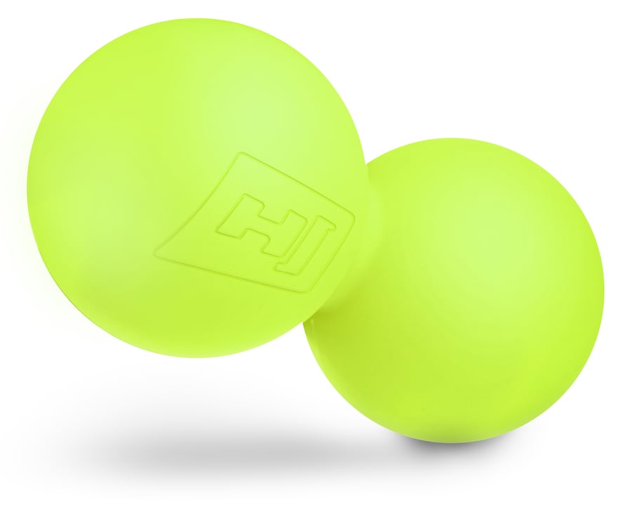 Massageball DUO HS-S063DMB Türk