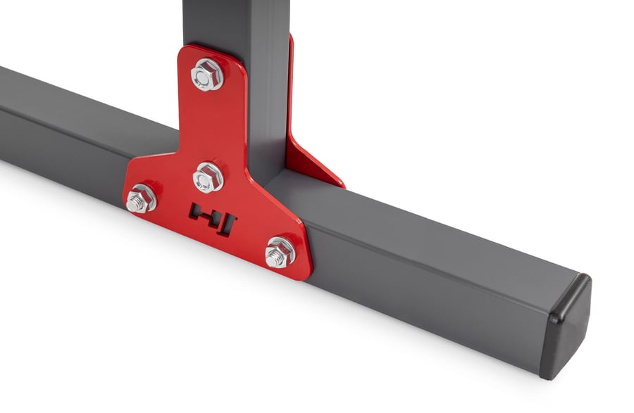 Kraftstation Power Rack HS-1009