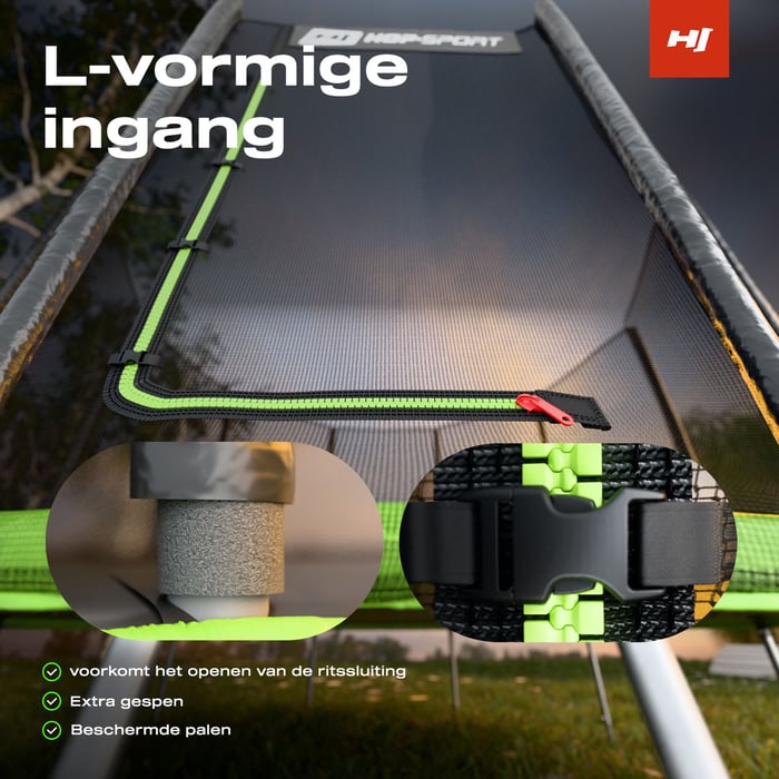 Veilig plezier voor iedereen