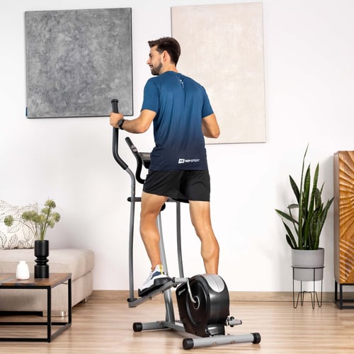 Hop-Sport Crosstrainer HS-2050C