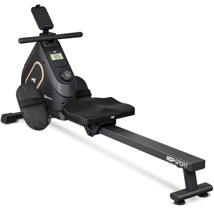 Wioślarz magnetyczny HS-085R Ba