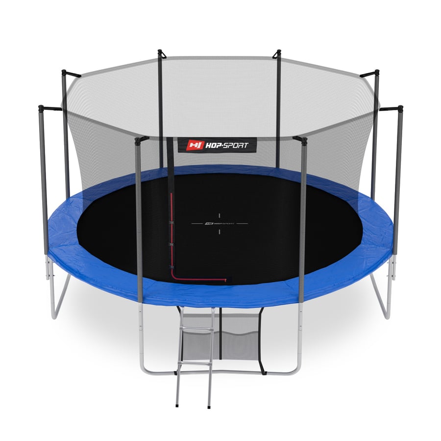 Trampolin HS-14FTI mit Innennet