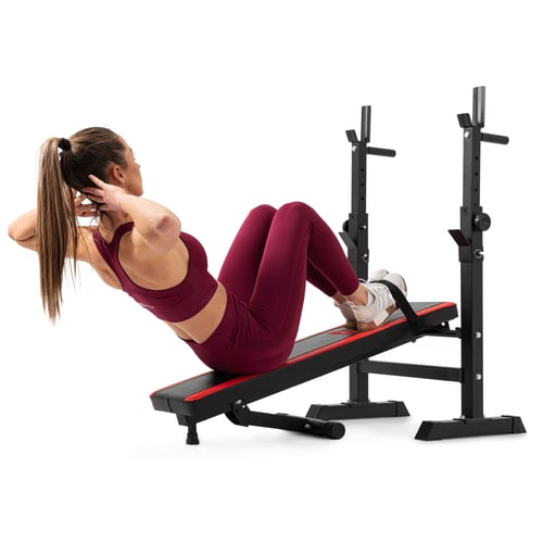 Guss Hantelset 39kg mit Hantelb