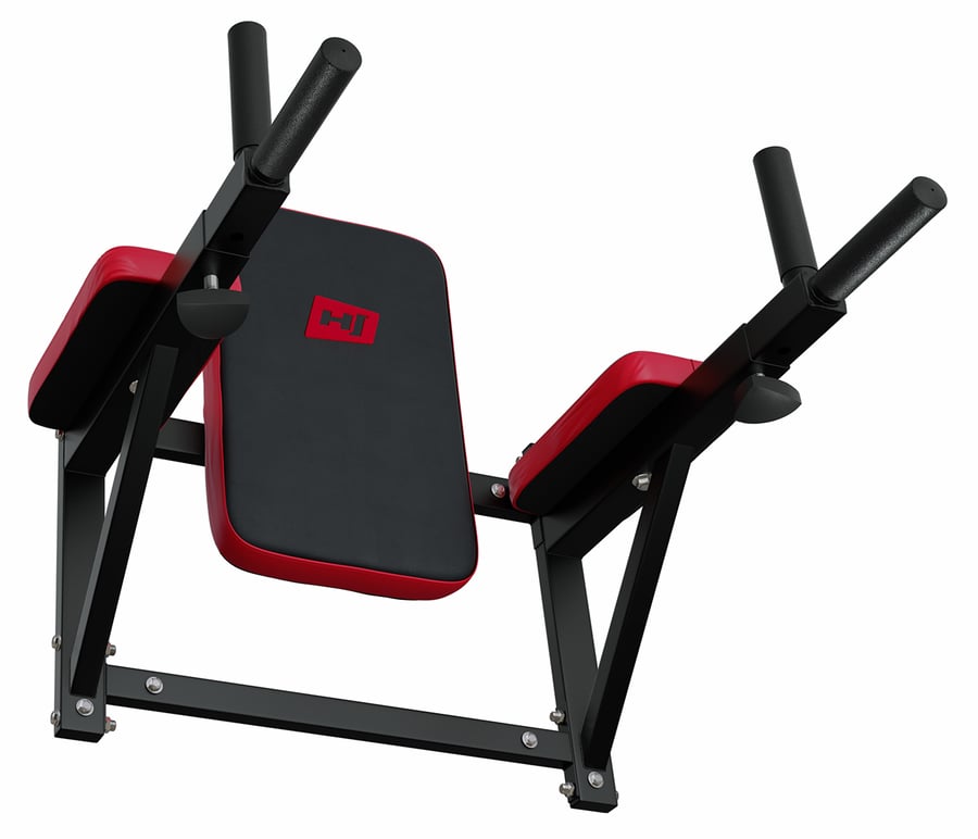 Dip-Station zur Wandbefestigung